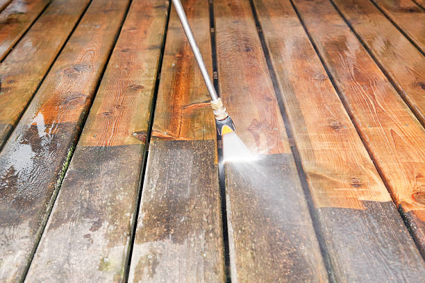 Best House Exterior Washing  in Warner, OK